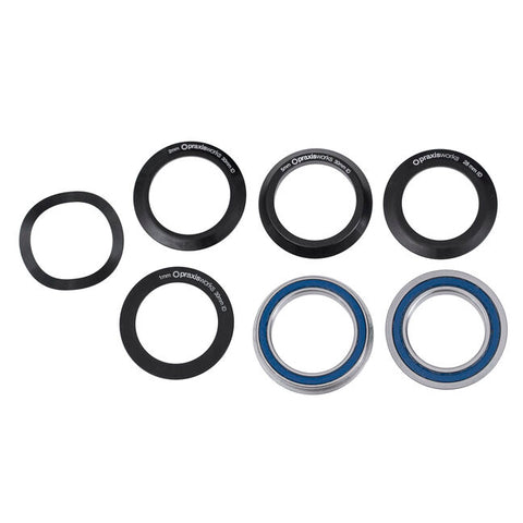 Praxis M30 BB86 BB92 bottom bracket – - Main Image