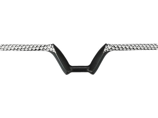 BOMBSHELL AIRCODE CARBON BARS