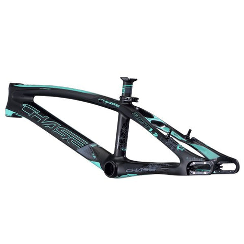 CHASE ACT 1.2 CARBON FRAME