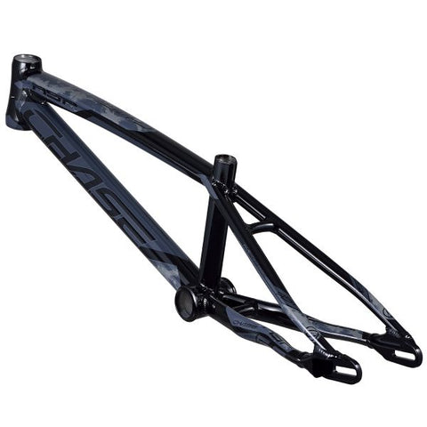 CHASE RSP 5.0 frame OS proXXL 21.5 Black/Grey – BikeSupplies.ca