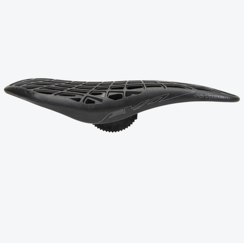 TIOGA D SPYDER EVO PIVOTAL SADDLE