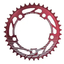 INSIGHT 5 BOLT CHAINRING 110MM