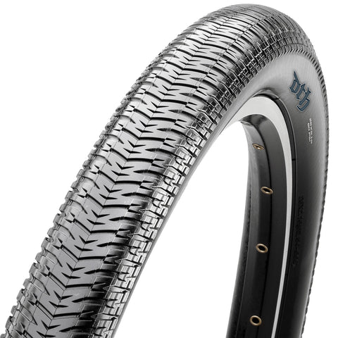 Maxxis DTH 20X 1-1/8 Wire 120 TPI