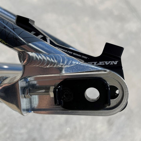 ELEVN DISC BLOCK CHAIN TENSIONER 10MM