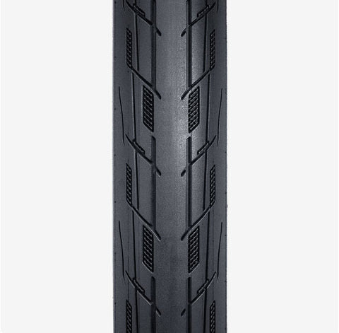 TIOGA FASTR BLK LBL