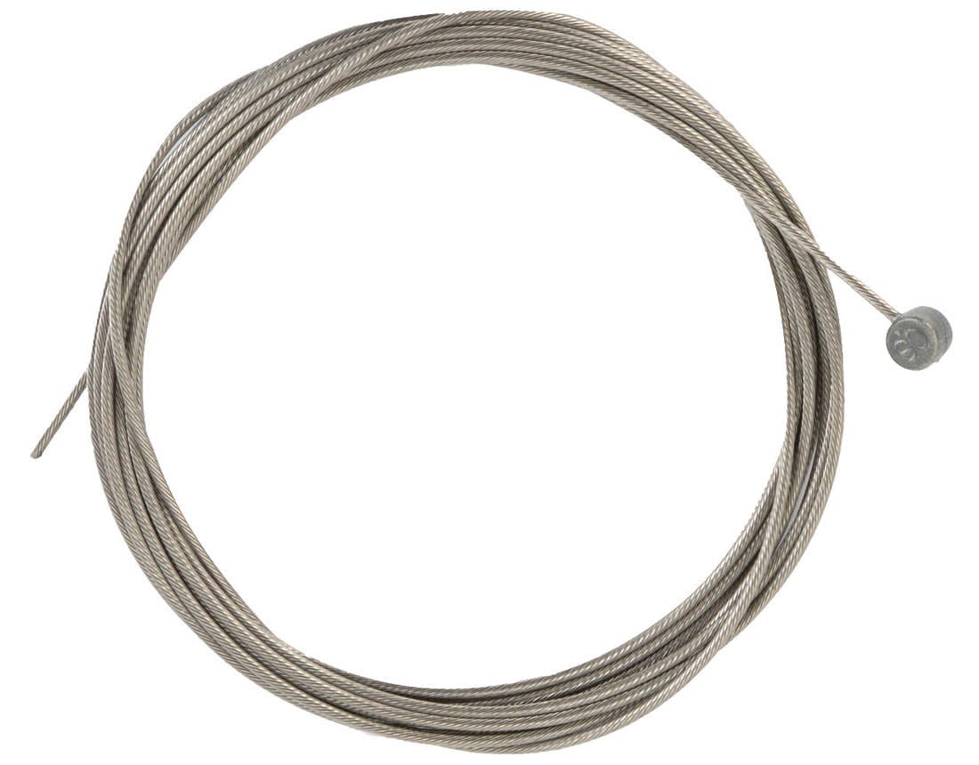 JAGWIRE SLICK STAINLESS INNER BRAKE CABLE