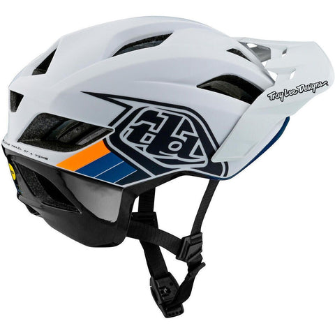 Flowline Helmet Orbit Grey/Charcoal