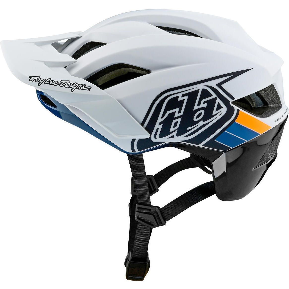 Flowline Helmet Orbit Grey/Charcoal