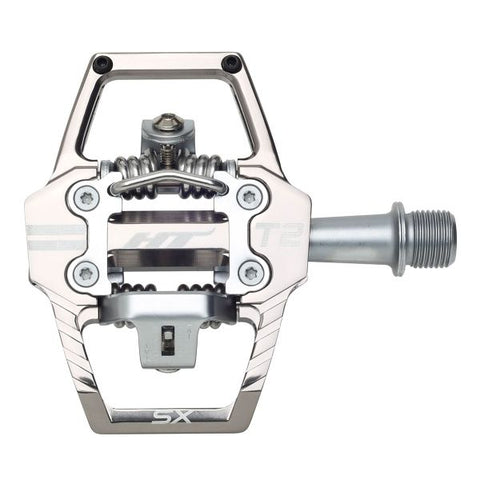 HT T2-SX Pedals (all colours)