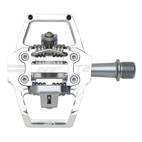 HT T2-SX Pedals (all colours)