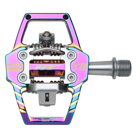 HT T2-SX Pedals (all colours)