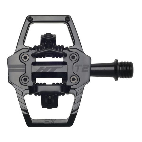 HT T2-SX Pedals (all colours)