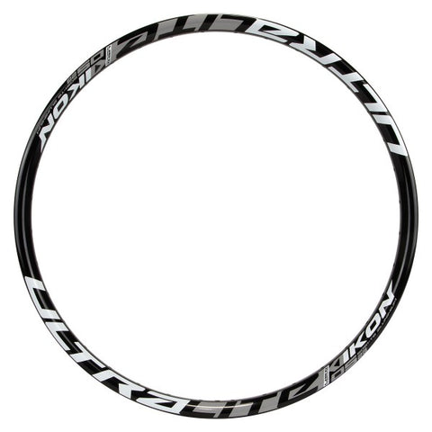 IKON ALLOY 20" RIM OS20 451X28 36H NO BRAKE SURFACE