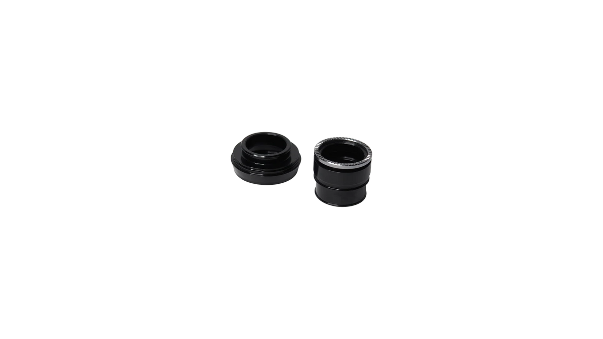 Box Two Hollow Hub Cone Set
