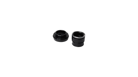 Box Two Hollow Hub Cone Set