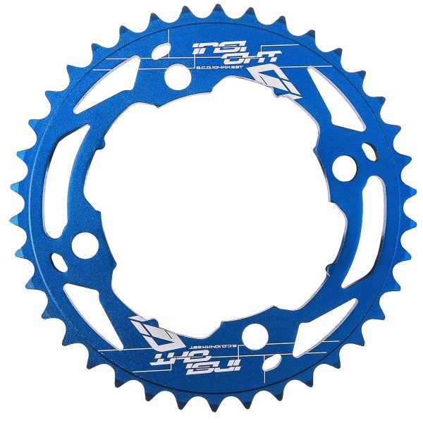 INSIGHT CHAINRING 104MM