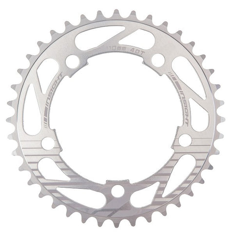 INSIGHT 5 BOLT CHAINRING 110MM