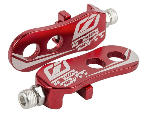 INSIGHT CHAIN TENSIONERS