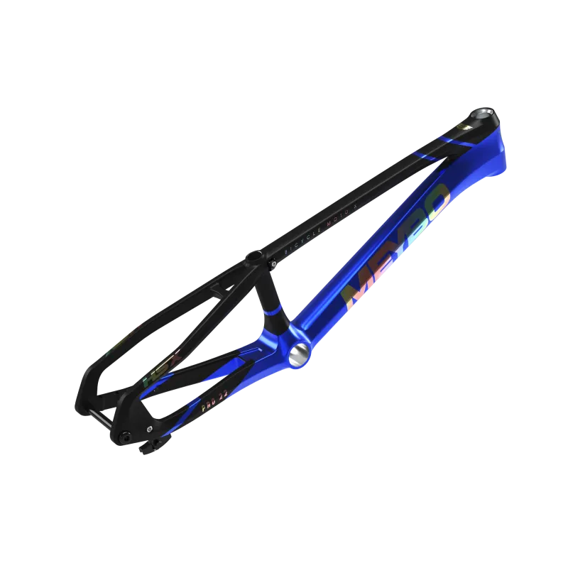 Meybo HSX Carbon 2025.5 Chrome Blue 22.5