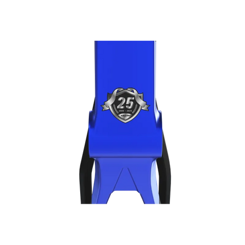 Meybo HSX Carbon 2025.5 Chrome Blue 22.5