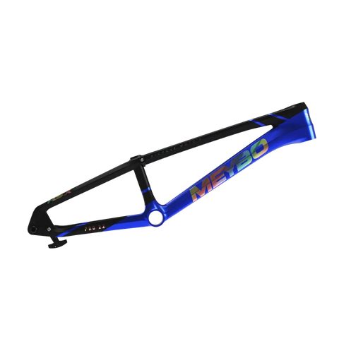 Meybo HSX Carbon 2025.5 Chrome Blue 22.5