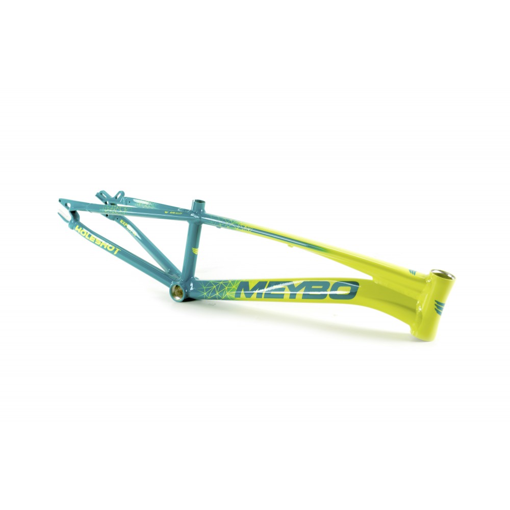 Meybo Holeshot Alloy 2024 Bmx Race Frame