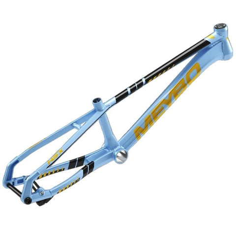 Meybo HSX Alloy 2026