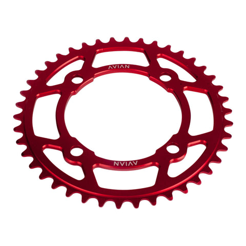 Avian 4-Bolt BMX Chainring