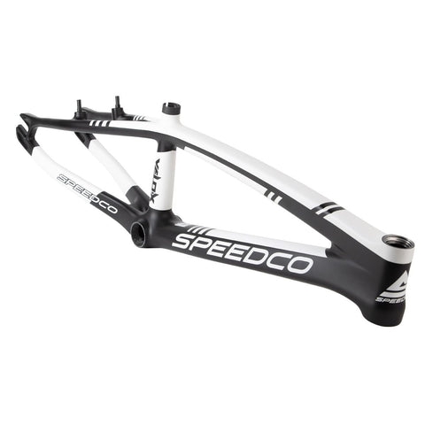 Speedco Velox v3 Carbon BMX Race Frame
