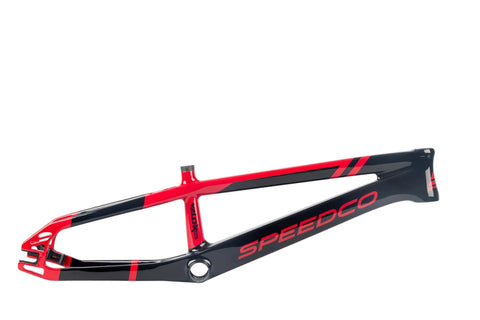 Speedco Velox Evo Carbon BMX Race Frame