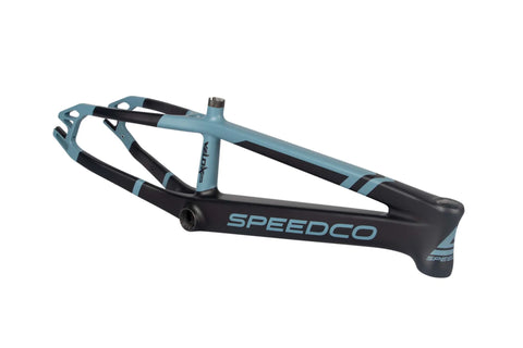 Speedco Velox Evo Carbon BMX Race Frame