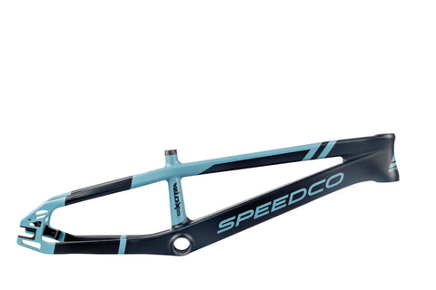 Speedco Velox Evo Carbon BMX Race Frame