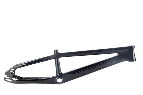 Speedco Velox Evo Carbon BMX Race Frame
