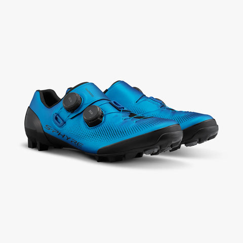 SHIMANO S-PHYRE XC903