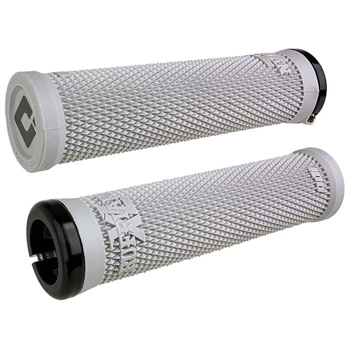 ODI RUFFIAN XL V2.1 LOCK-ON GRIPS (135MM)