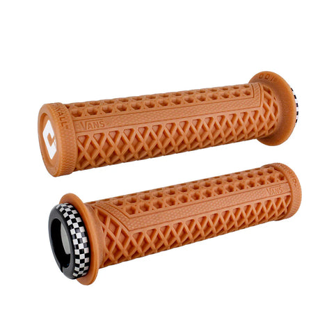 ODI Vans v2.1 Lock-On Grips