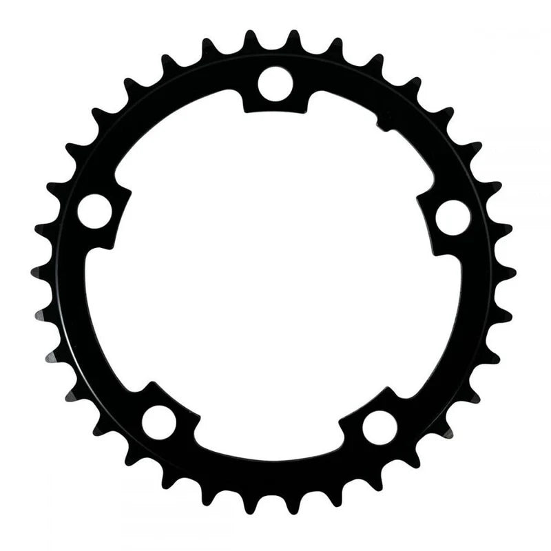 Position One 5 Bolt Alloy Chainring
