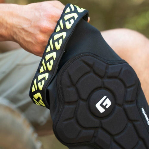 G-Form Pro-Rugged 2 MTB Knee/Shin Guards