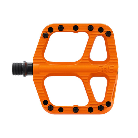 Small OneUp Composite Pedals