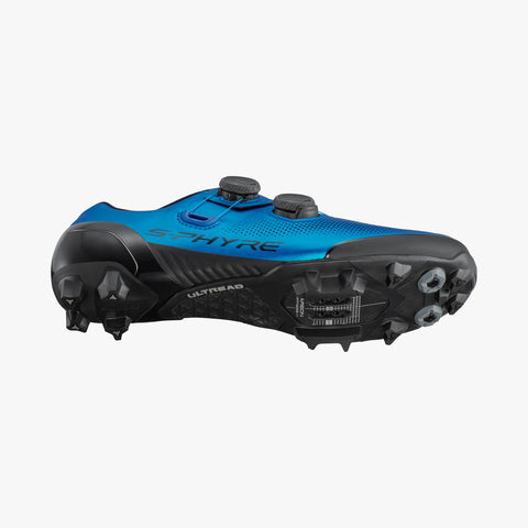 SHIMANO S-PHYRE XC903
