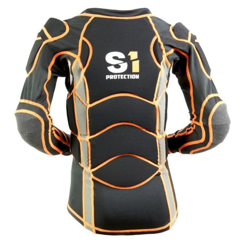 S1 Defense Pro 1.0 Jacket