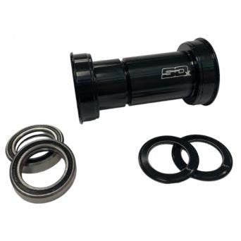 SD BB386 Spinning Bottom Bracket - 24mm