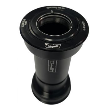 SD BB386 Spinning Bottom Bracket - 24mm