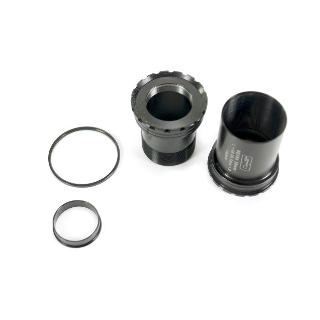 SD Bottom Bracket Threaded Lock BB386 conversion to 30mm spindle