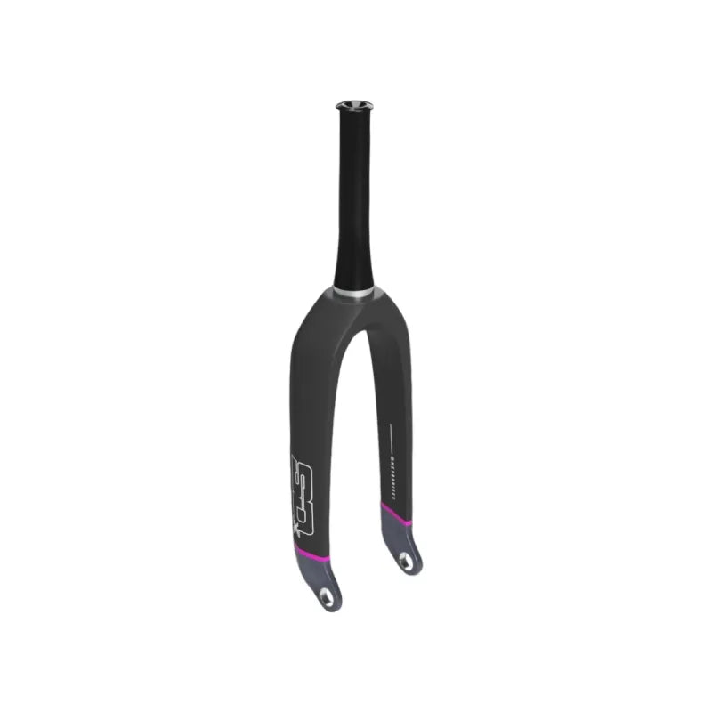 SD Pro Tapered 1.5 Carbon Fork V2 Painted