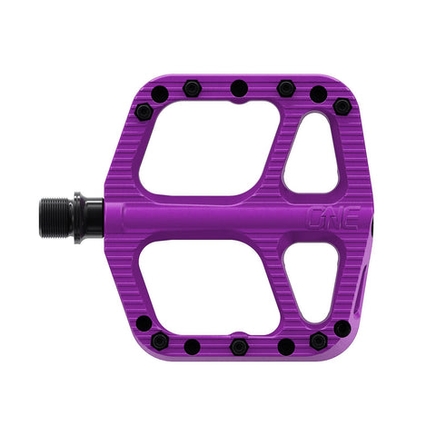 Small OneUp Composite Pedals