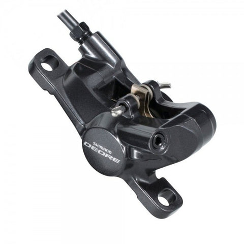 SHIMANO DISC BRAKE BR-M6000 DEORE – - Main Image