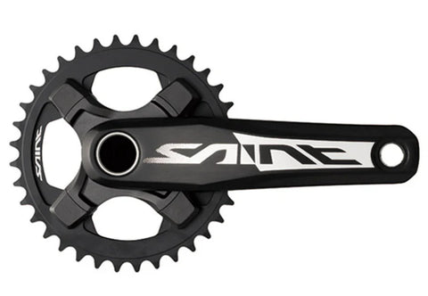 Shimano Saint FC-M825 83mm Crankset (165mm)