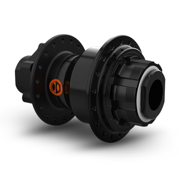 BMXレーサーbox One Stealth Expert Hubホイール BMXレーサーbox One Stealth Expert Hubホイール