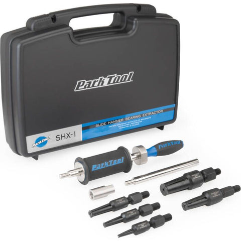 Park Tool Slide Hammer Extractor - SHX-1